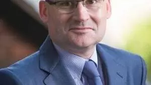 Professor Andrew Thompson