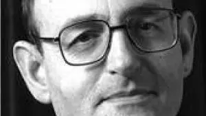 Professor Avner Offer