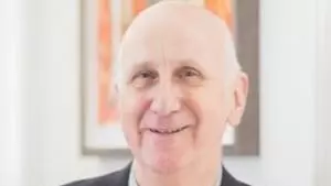 Professor Craig Clunas