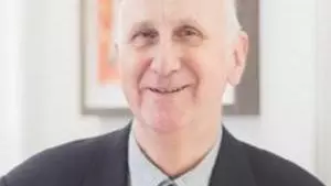 Professor Craig Clunas
