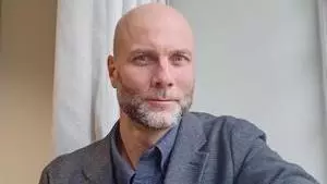 Dr Daniel Gunnar Kressel