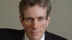 Professor David Parrott