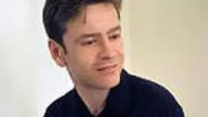 Professor David Priestland