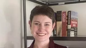 Dr Emily Brady