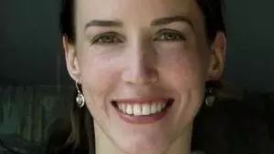 Dr Fanny Bessard