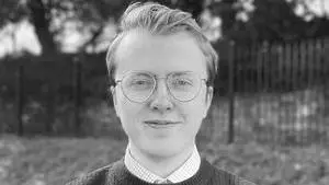 Dr Gwion Wyn Jones