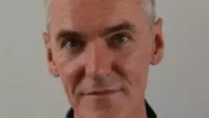 Professor Ian McBride