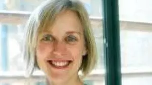 Dr Ine Jacobs