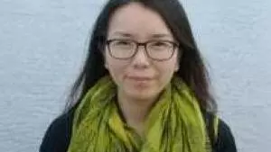 Dr Jeong-Ran Kim