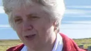 Professor Joanna Innes