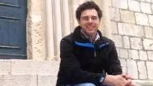 Dr Jonathan Healey