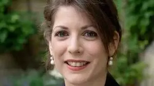 Dr Laure Miolo