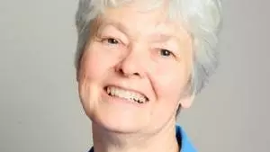 Professor Lesley Smith