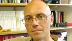 Professor Mark Harrison