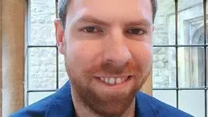 Dr Matthew Kerry