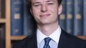 Maximilian Carlo Spitz