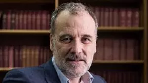 Professor Michael Braddick