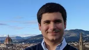 Dr Nuno Castel-Branco
