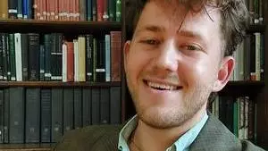 Oliver Gough