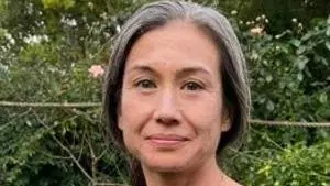 Dr Paula Chan
