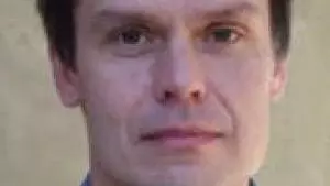 Professor Pekka Hämäläinen