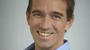 Professor Peter Frankopan