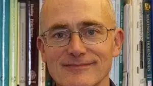 Professor Peter H Wilson