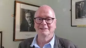 Dr Philip Beeley