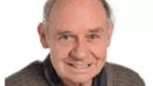 Professor Robert Evans