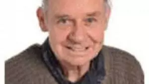 Professor Robert Evans