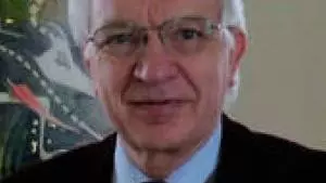 Robin Briggs