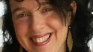 Professor Ruth Harris
