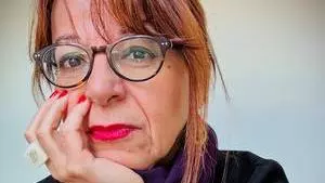 Professor Saliha Belmessous