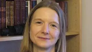 Professor Sarah Mortimer