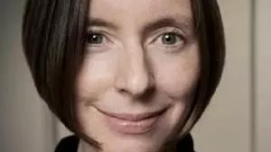 Professor Selina Todd