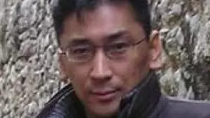 Professor Sho Konishi