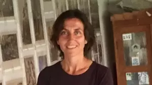Dr Silvia Davoli