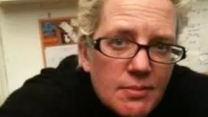 Dr Sloan Mahone