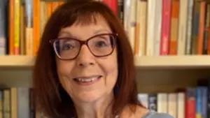 Professor Susan Doran