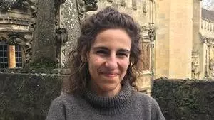 Ms Teresa Barucci