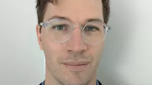 Dr Tom Johnson