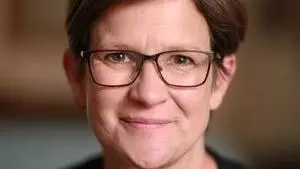 Professor Uta Balbier