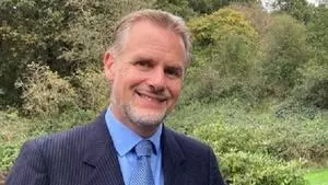Professor Andrew Hopper