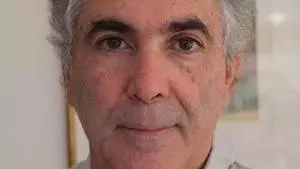 Professor Eduardo Posada-Carbó