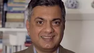 Faisal Devji