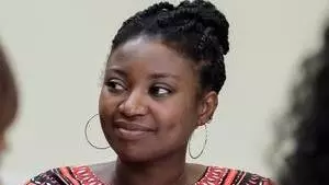 Professor Meleisa Ono-George