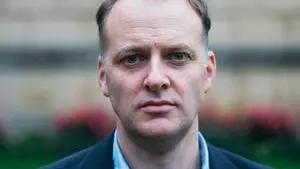 Dr Roderick Bailey