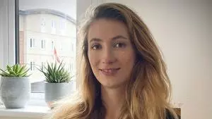 Dr Victoria Gierok