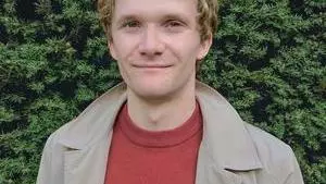 Conor Muller