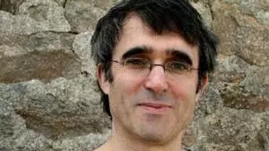 Dr Conrad Leyser